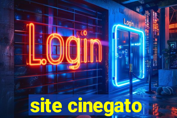 site cinegato